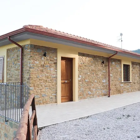 Il Pero Apartment *