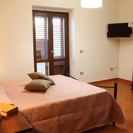 Apartamento Il Pero