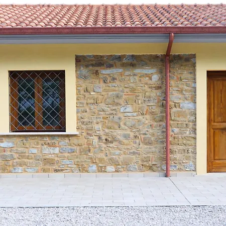 Il Pero Apartment