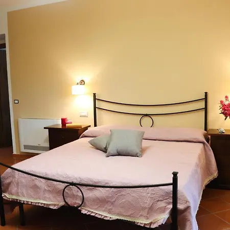 Il Pero Apartment *