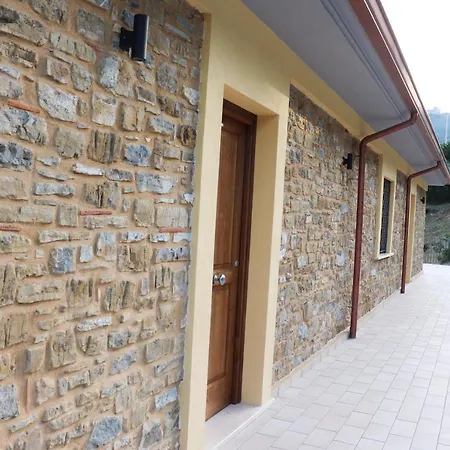 Il Pero Apartment Trentinara