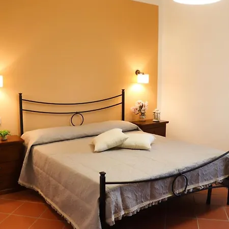Apartamento Il Pero *