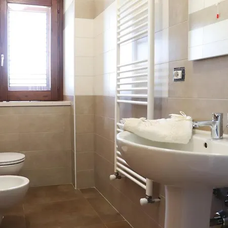 Apartamento Il Pero *