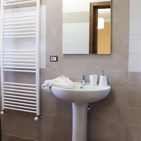 Apartamento Il Pero *