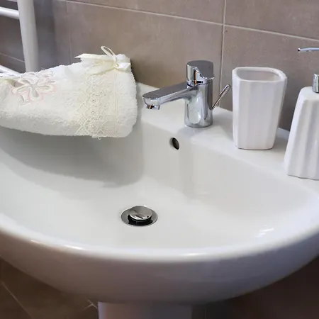 Il Pero * Trentinara