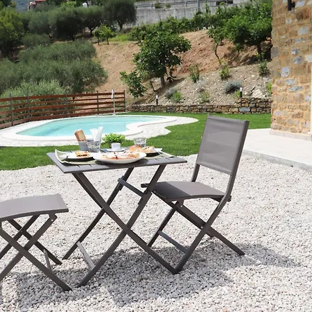 Il Pero Apartment Trentinara