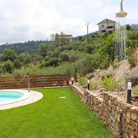 Apartamento Il Pero