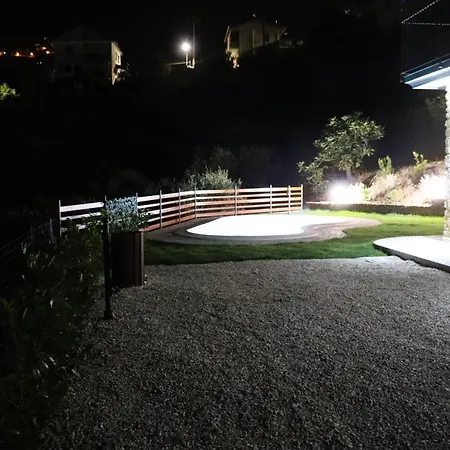 Il Pero Apartment