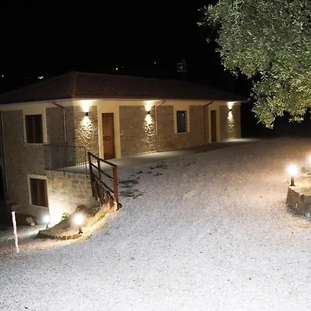 Il Pero Apartment Trentinara