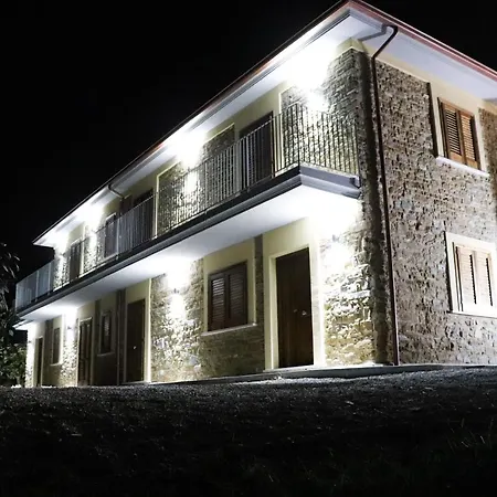 Il Pero Apartment *