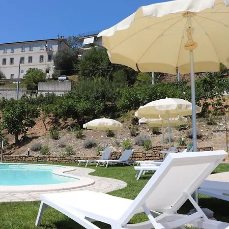 Apartamento Il Pero