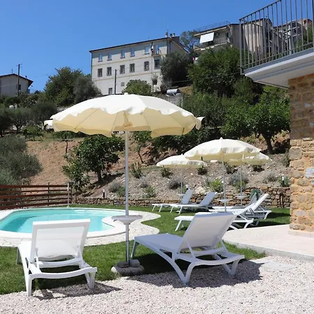 Apartamento Il Pero